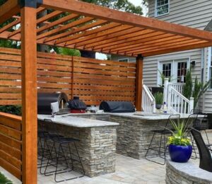 Pergola